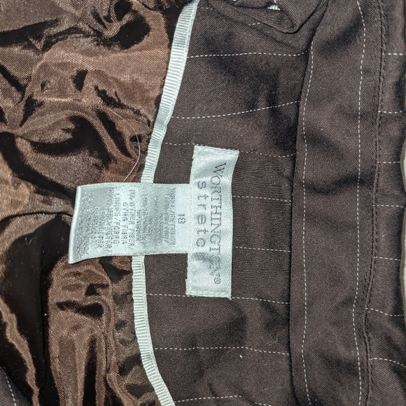 Jacket - Picture 2 of 3